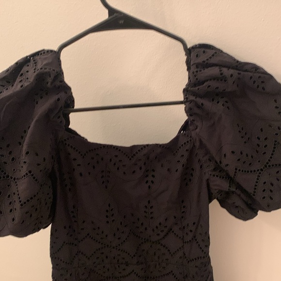 Sezane Allya Dress - Picture 7 of 10